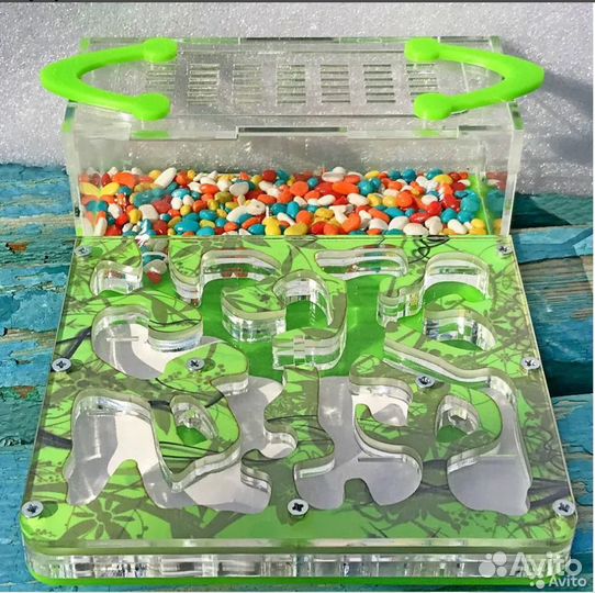 Муравьиная ферма xxxl