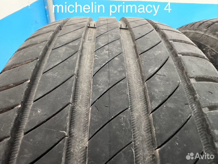 Michelin Primacy 4 205/55 R16 91V