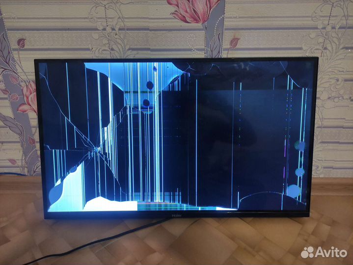 Haier 32 smart