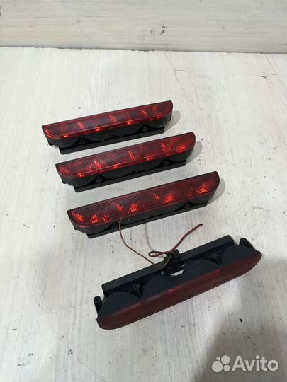 Стоп сигнал Ауди А4 Б5