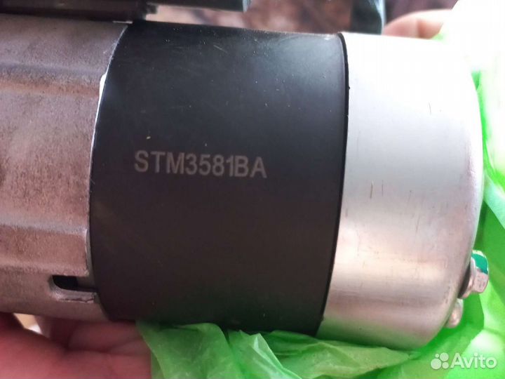 Продам стартер