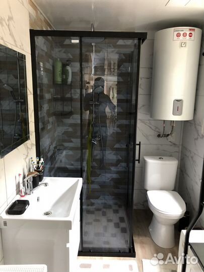 Услуги плиточника отделка ванной