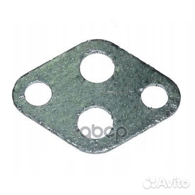 Прокладка клапана егр 96353039 general motors