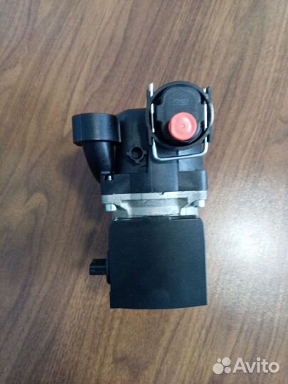 Водяной насос