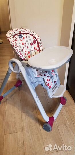 Стульчик для кормления