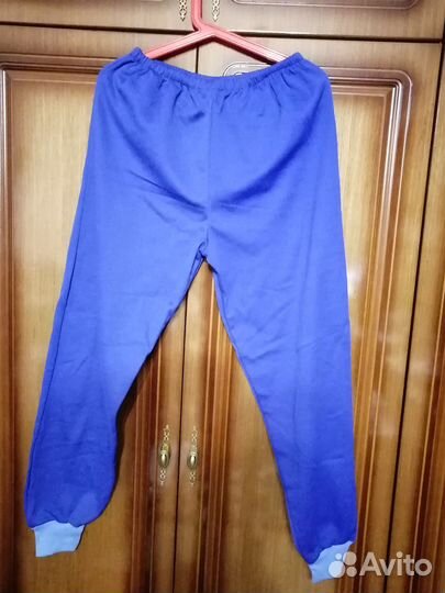 Спортивный костюм размер 48