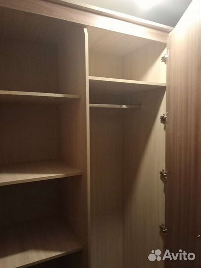 Сборщик мебели