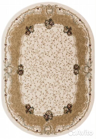 Ковер 60 на 110 новый