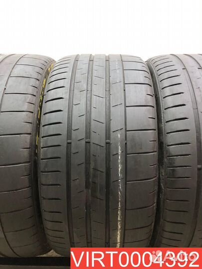 Pirelli P Zero PZ4 265/35 R20 95Y