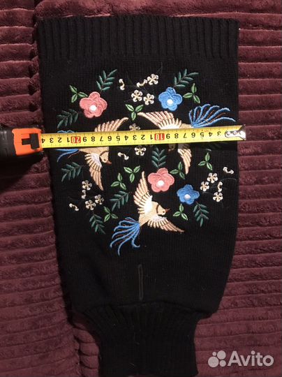 Кофта для кота/собаки мелких пород