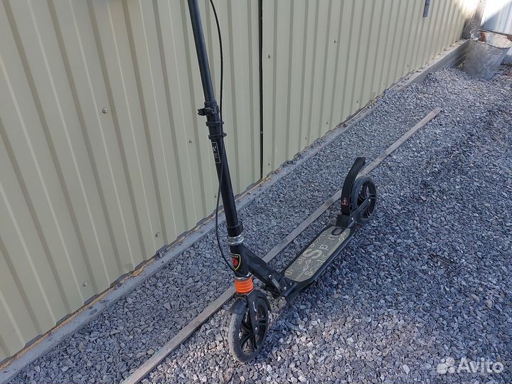 Самокат городской