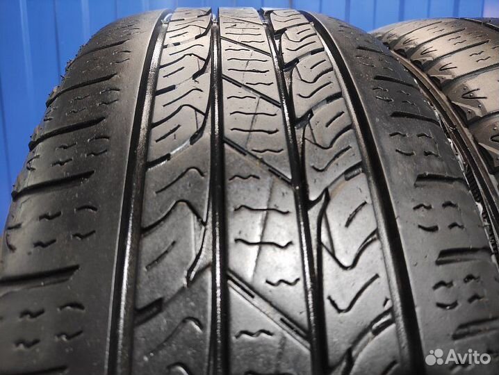 Nexen Roadian HTX RH5 225/55 R18