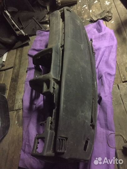 Торпедо Toyota crown S151