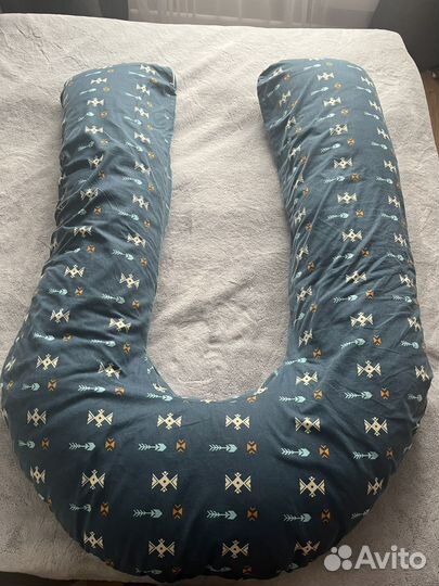 Подушка для беременных