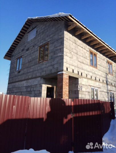 Пеноблоки (пенобетон) 3 сорт (блок с дефектами)