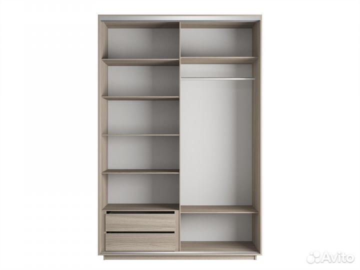 Шкафы купе. Без предоплаты. Быстрая доставка