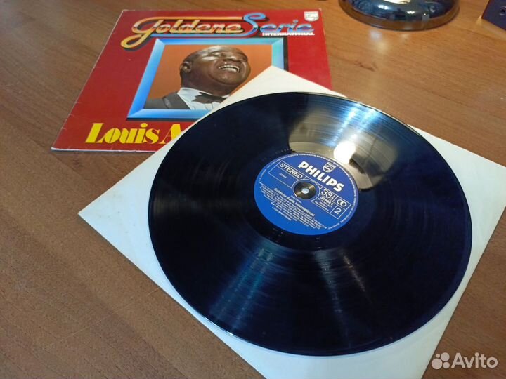 Фрэнк и Луи