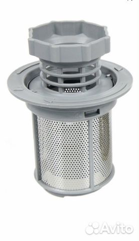 Фильтр пмм Bosch-Siemens