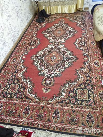Продам ковер