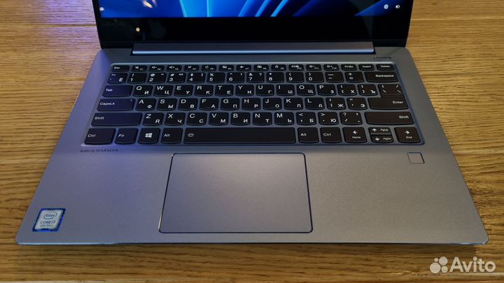 Ноутбук Lenovo IdeaPad 530S-14IKB