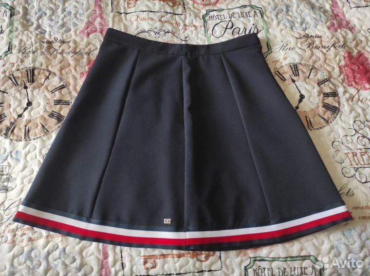 Юбка Tommy Hilfiger оригинал