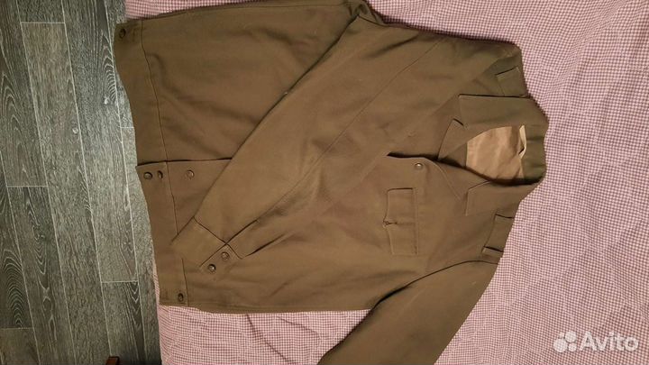 Военная форма СССР