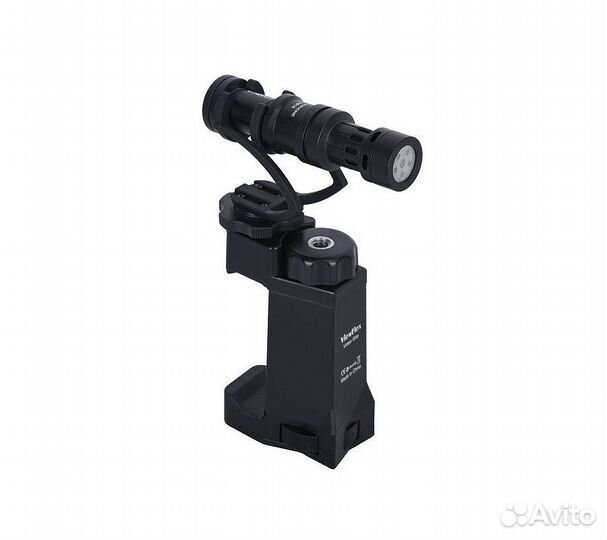 Микрофон comica CVM-VM10-K2 для смартфона с настол