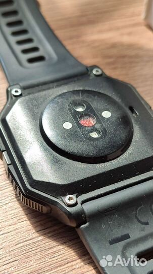 Смарт часы Amazfit Neo