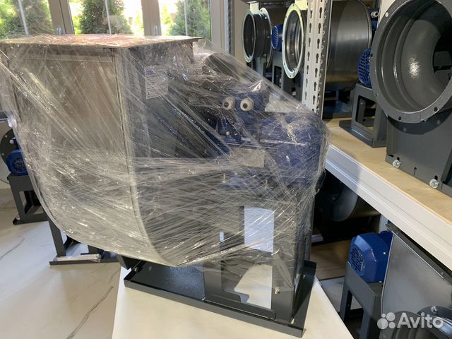 Вентилятор радиальный вр 280-46 №3,15 1,5 кВт 1500