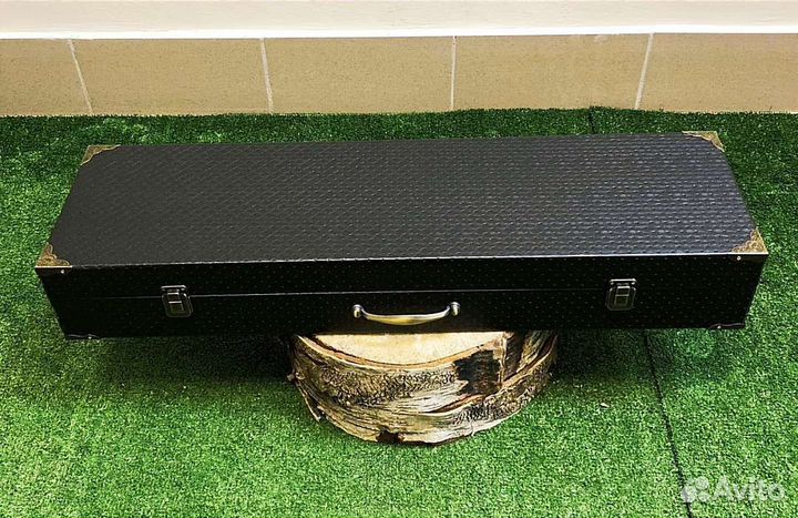 Подарочный Набор шампура с ножом для мужчин