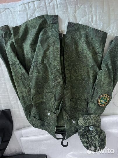 Военная форма