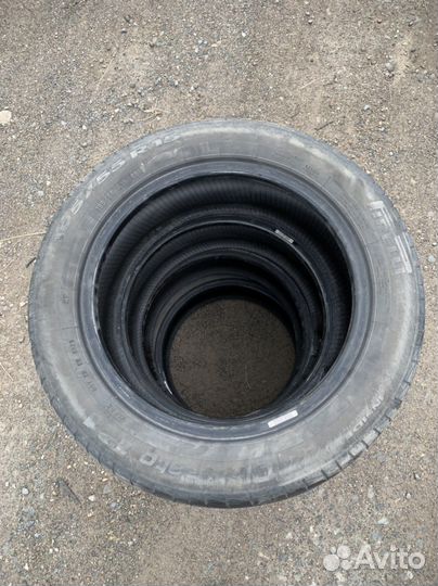 Pirelli Cinturato P1 Verde 195/55 R15