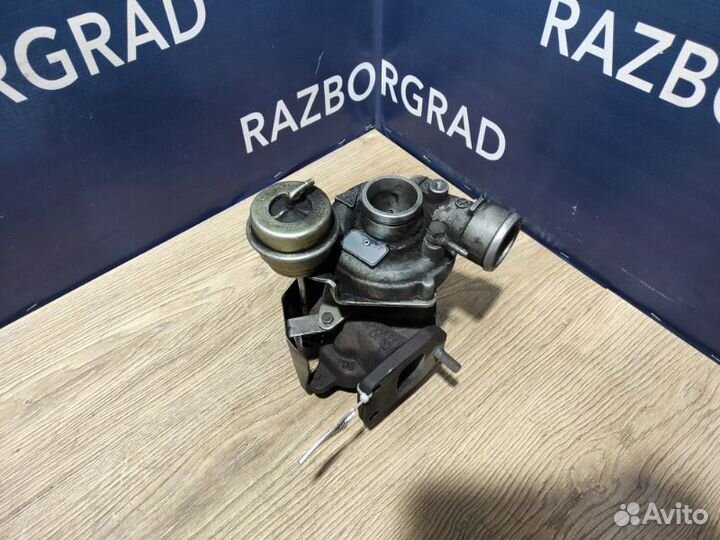 Турбина для Volkswagen Lt 2.5 APA 2000