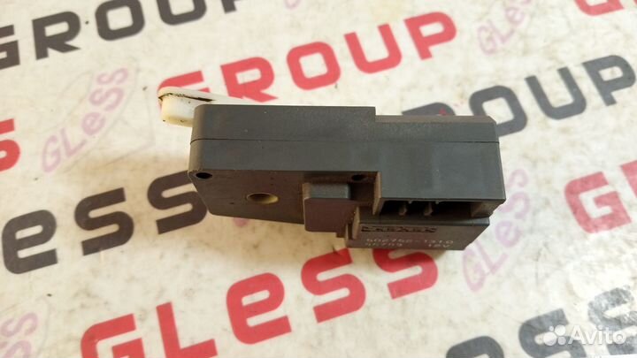 Сервопривод отопителя SG перед б/у Bongo Friendee