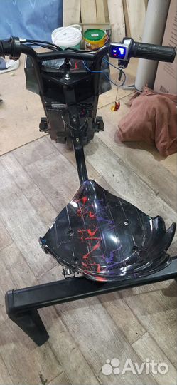 Продам дрифткар