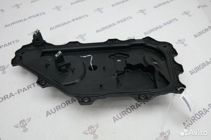 Панель I-Pace X590 2018