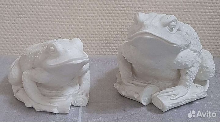 Статуэтки алебастр, ручная работа, Греция