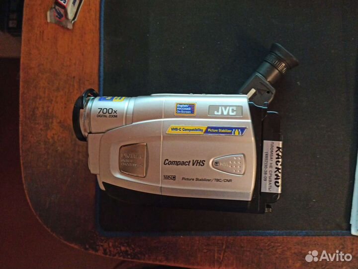 Видео камера