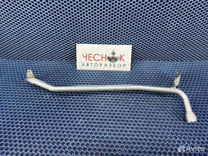 Трубка рециркуляции EGR / егр Touareg GP / Туарег