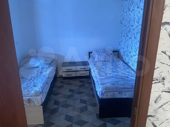 Комната 10 м², 1/1 эт.