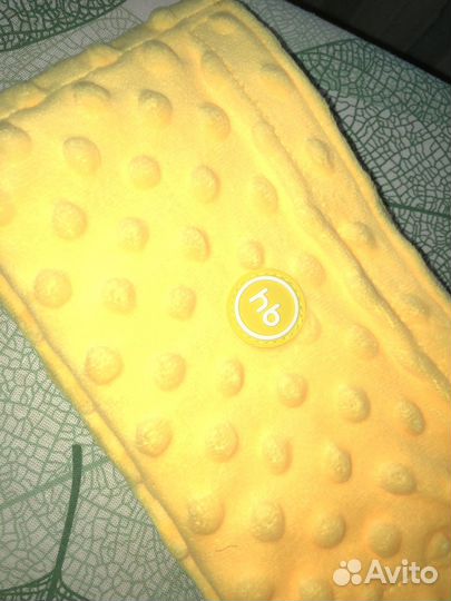 Грелка для новорожденных