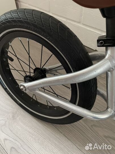 Беговел early rider 14