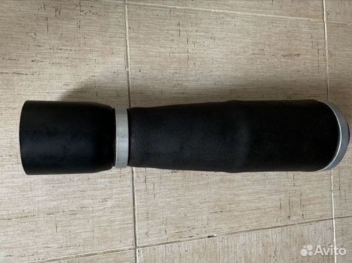 Пневмобаллон Lexus GX 470