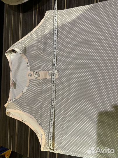 Халат и ночнушка для беременных