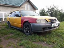 Honda Partner 1.6 AT, 1997, 243 000 км, с пробегом, цена 147 000 руб.