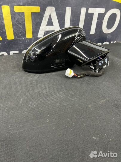Зеркало правое Kia K5 DL3 2019-2023