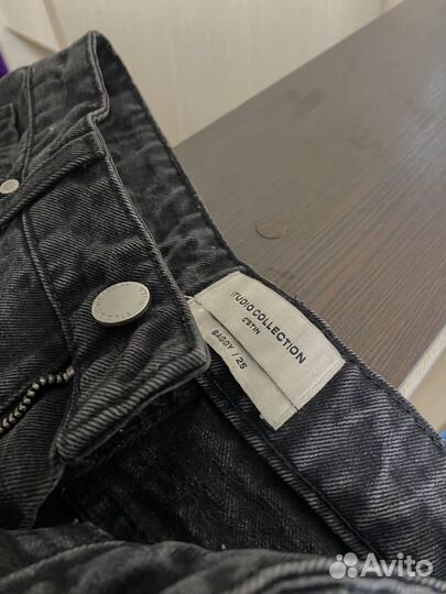 Джинсы женские ostin