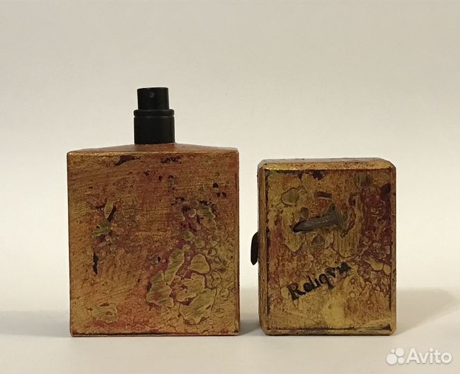 Filippo Sorcinelli Reliqvia Остаток Оригинал