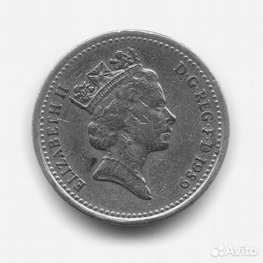 Монеты Великобритании, Перу и Каймановых островов