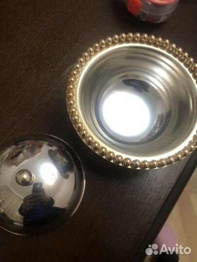 Конфетница турция